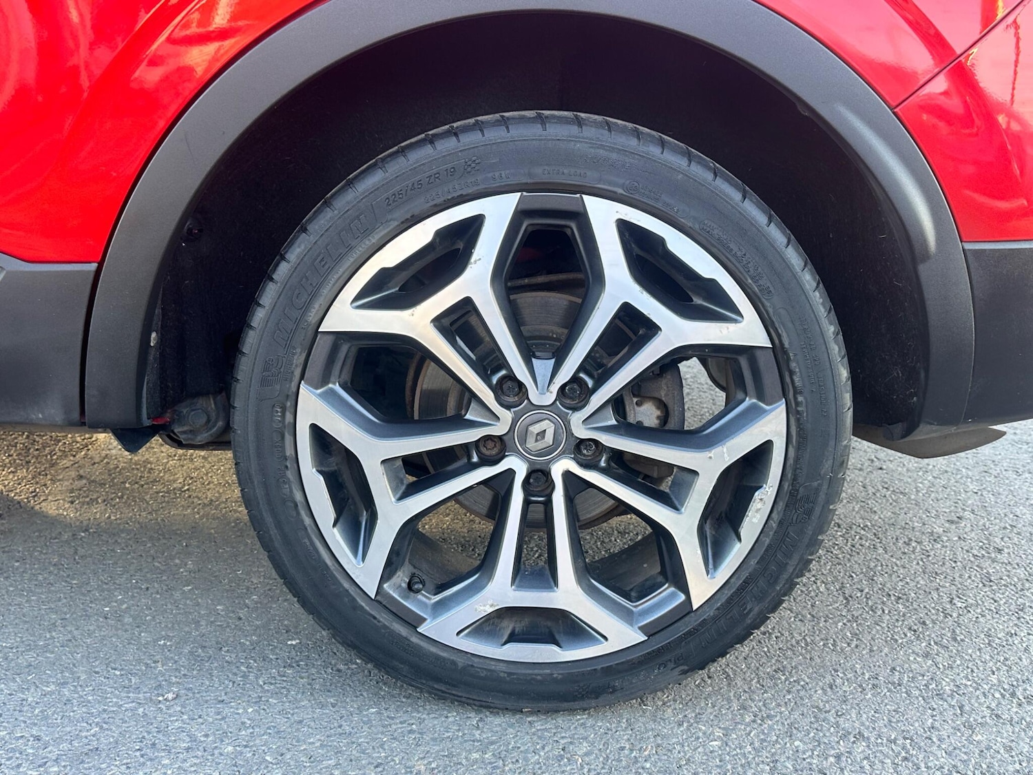 Used Renault Kadjar for sale - 77657660: Photo 24