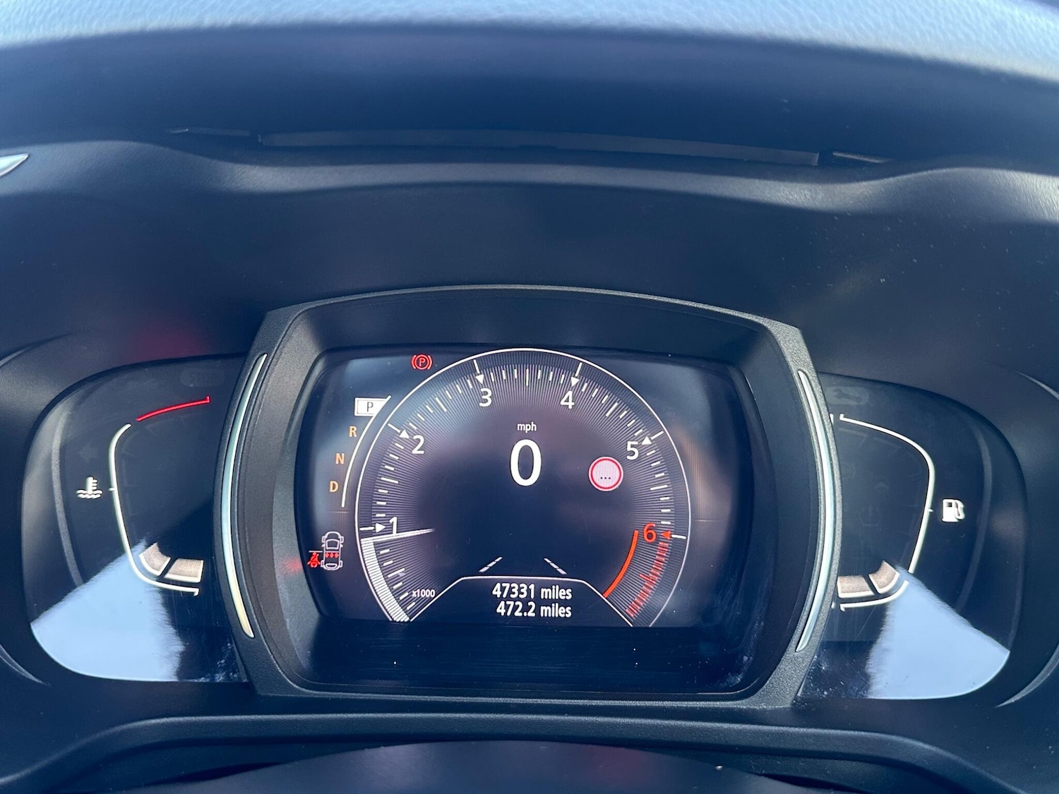 Used Renault Kadjar for sale - 77657660: Photo 27