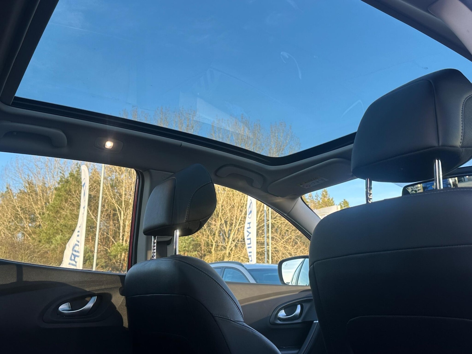 Used Renault Kadjar for sale - 77657660: Photo 29