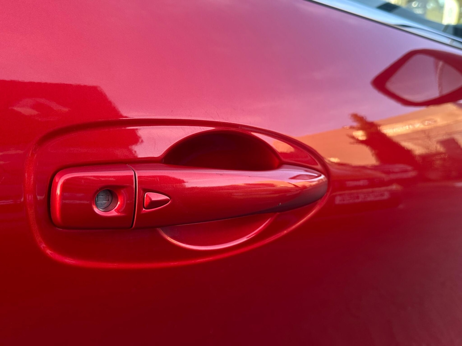 Used Renault Kadjar for sale - 77657660: Photo 33