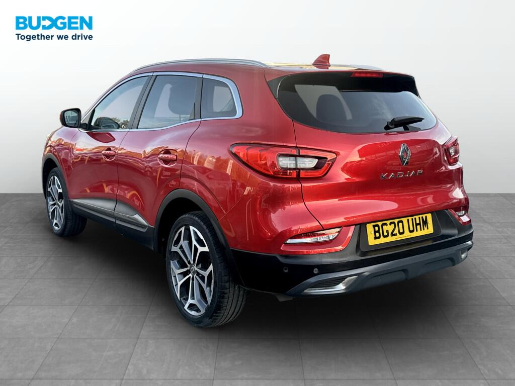 Used Renault Kadjar for sale - 77657660: Photo 4