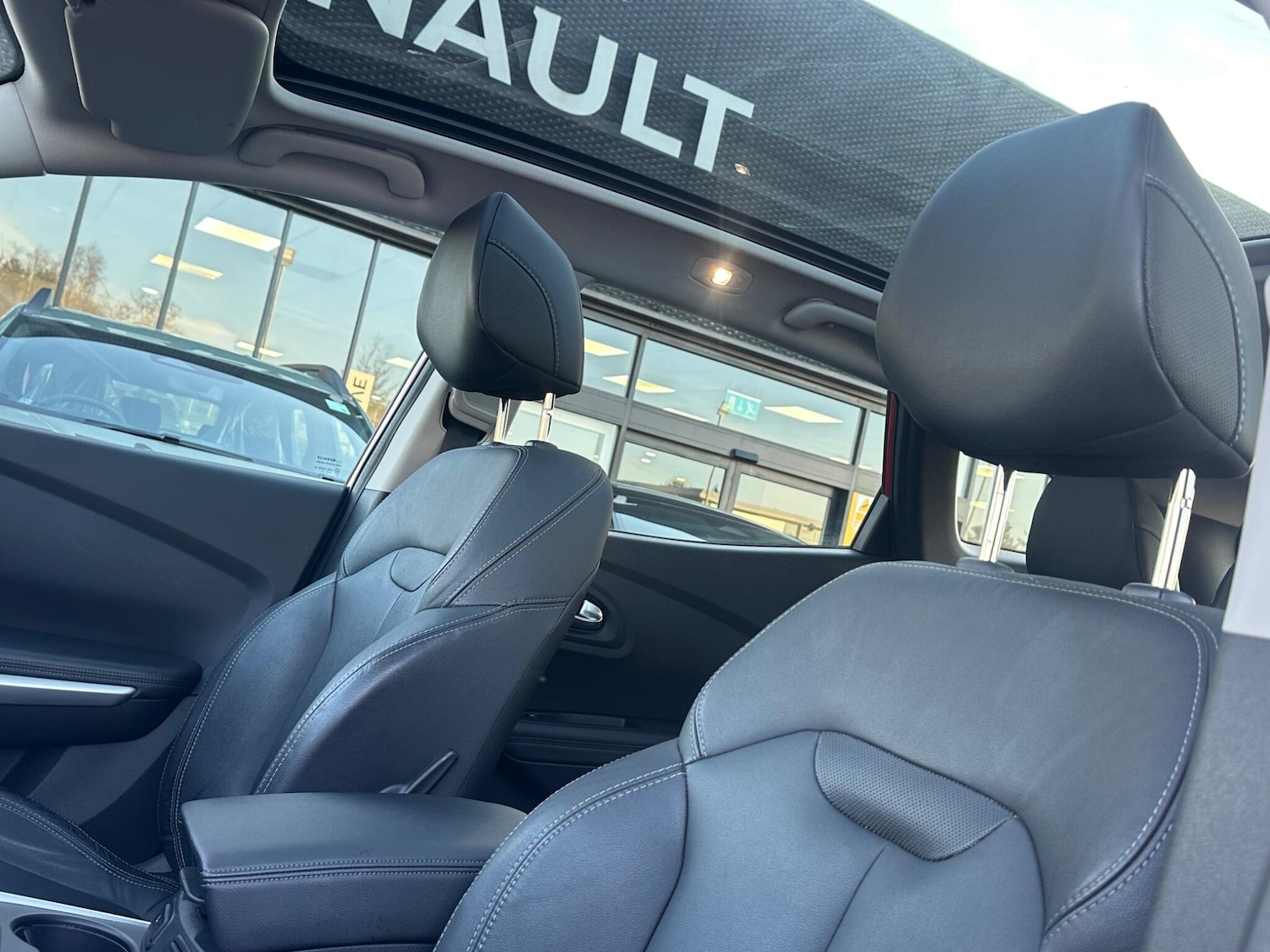 Used Renault Kadjar for sale - 77657660: Photo 40