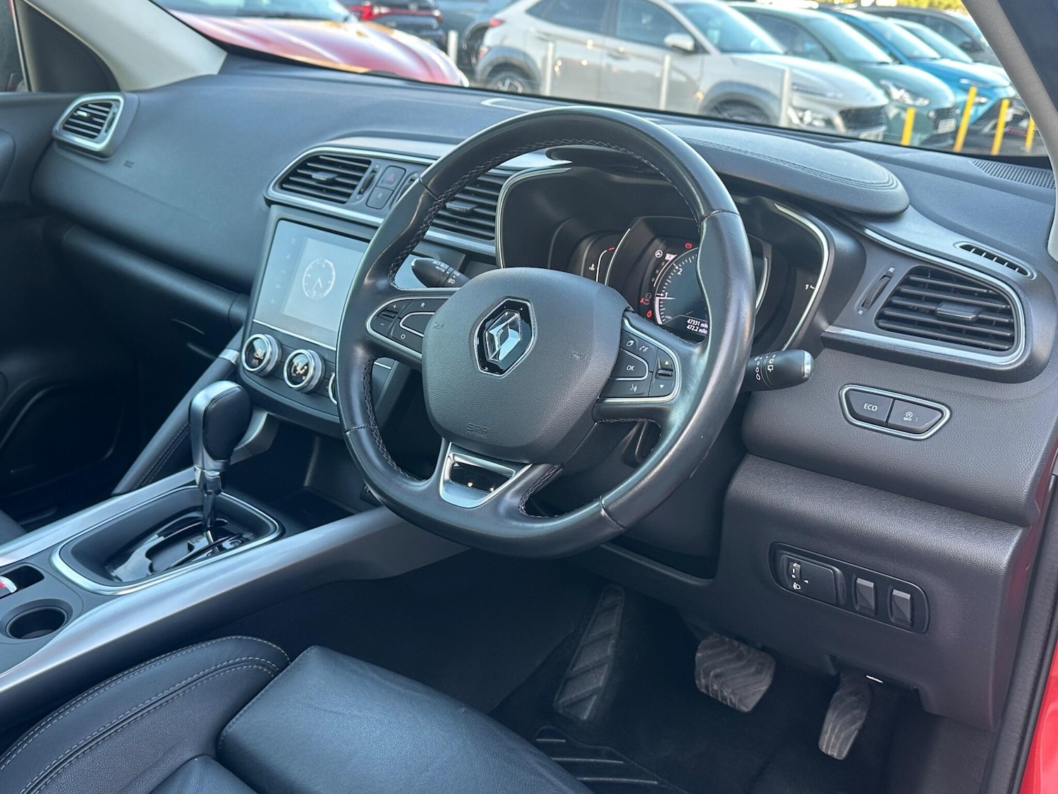 Used Renault Kadjar for sale - 77657660: Photo 42