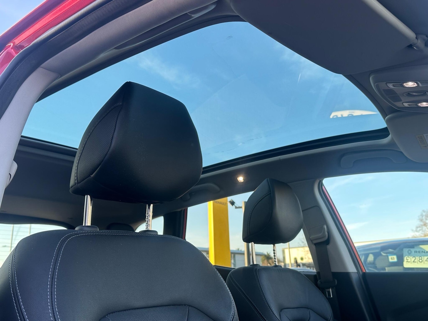 Used Renault Kadjar for sale - 77657660: Photo 44