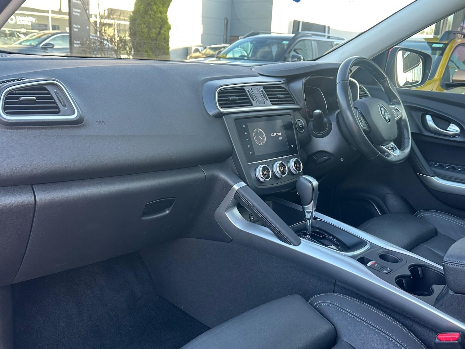 Used Renault Kadjar for sale - 77657660: Photo 9