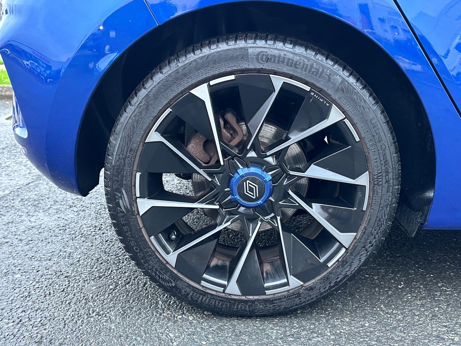 Used Renault Clio 2023 for sale - 76498628: Photo 14