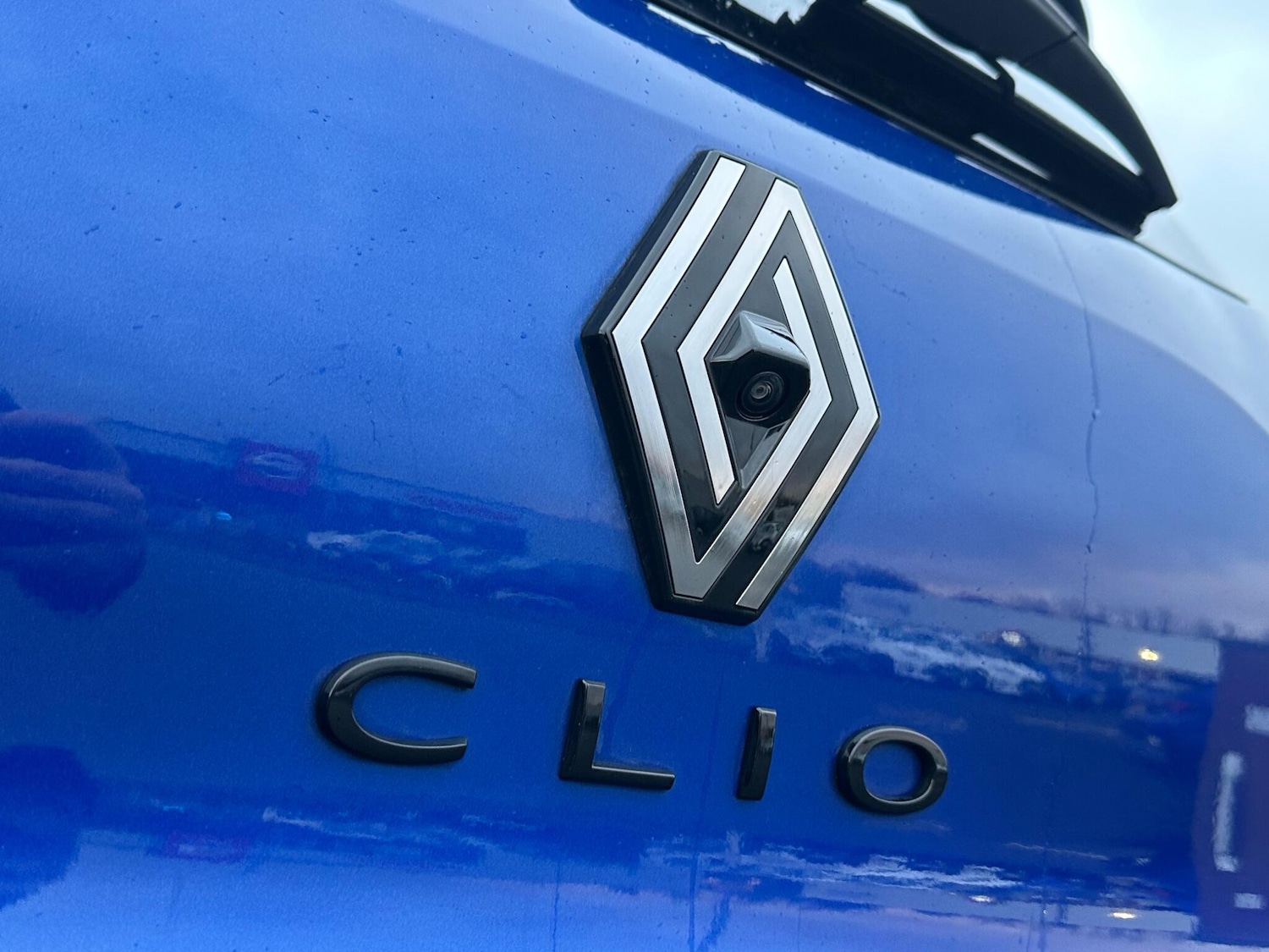 Used Renault Clio 2023 for sale - 76498628: Photo 16