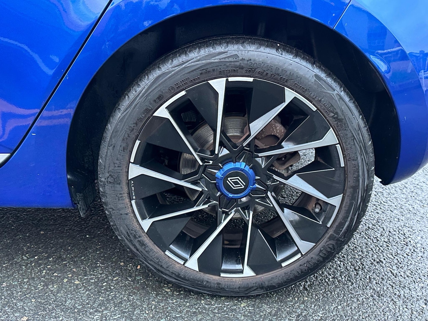 Used Renault Clio 2023 for sale - 76498628: Photo 17