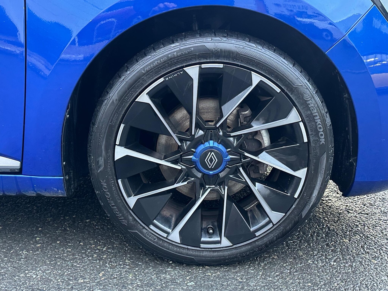 Used Renault Clio 2023 for sale - 76498628: Photo 19