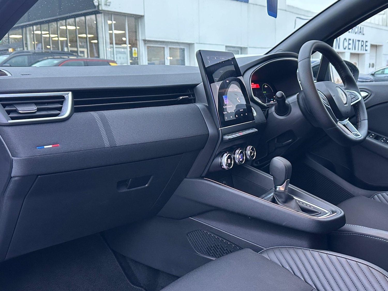 Used Renault Clio 2023 for sale - 76498628: Photo 21