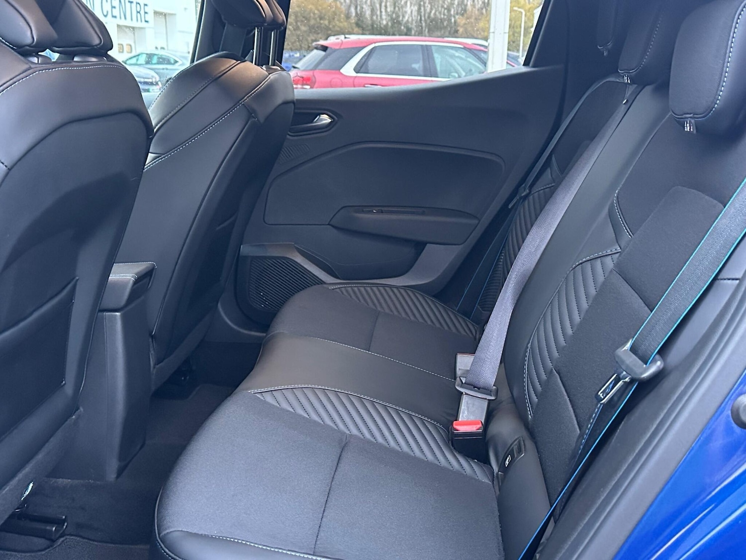 Used Renault Clio 2023 for sale - 76498628: Photo 22