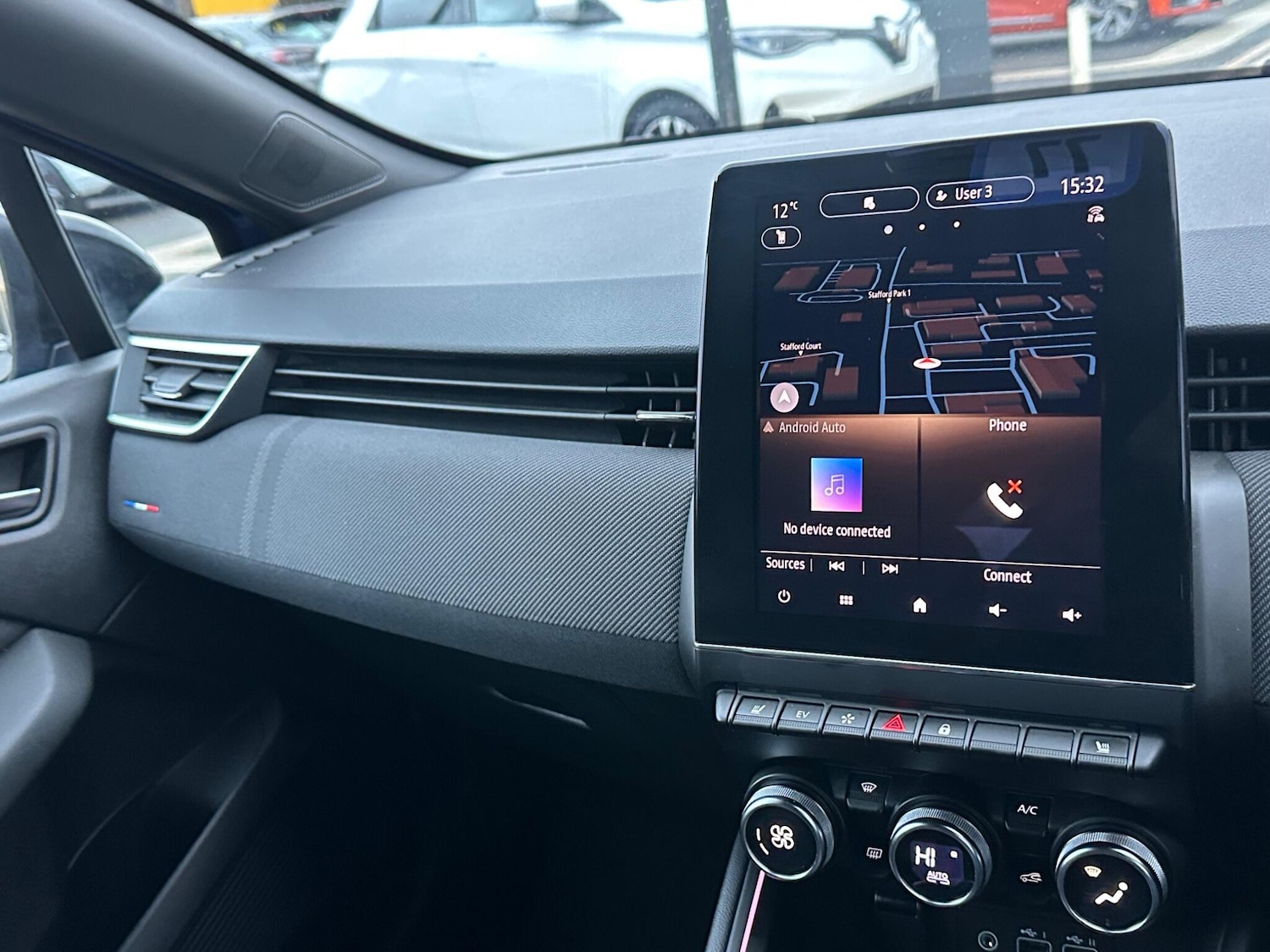 Used Renault Clio 2023 for sale - 76498628: Photo 33