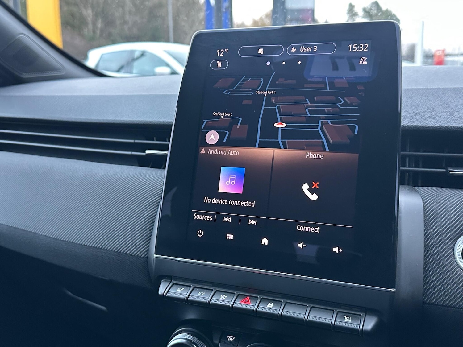 Used Renault Clio 2023 for sale - 76498628: Photo 37