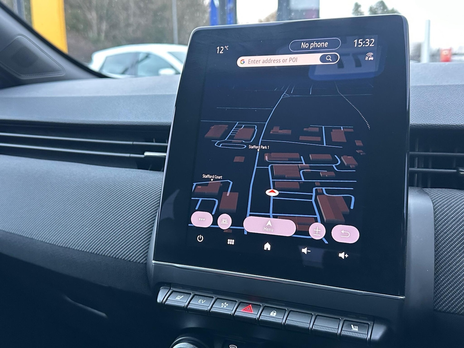 Used Renault Clio 2023 for sale - 76498628: Photo 38