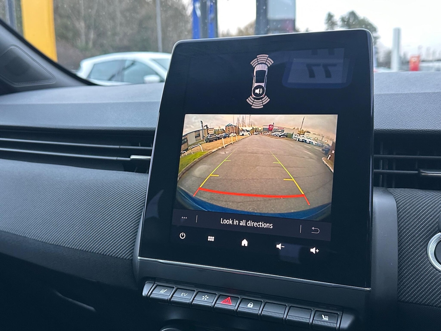 Used Renault Clio 2023 for sale - 76498628: Photo 39