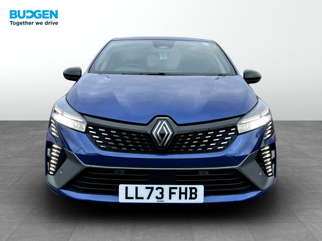 Used Renault Clio 2023 for sale - 76498628: Photo 5