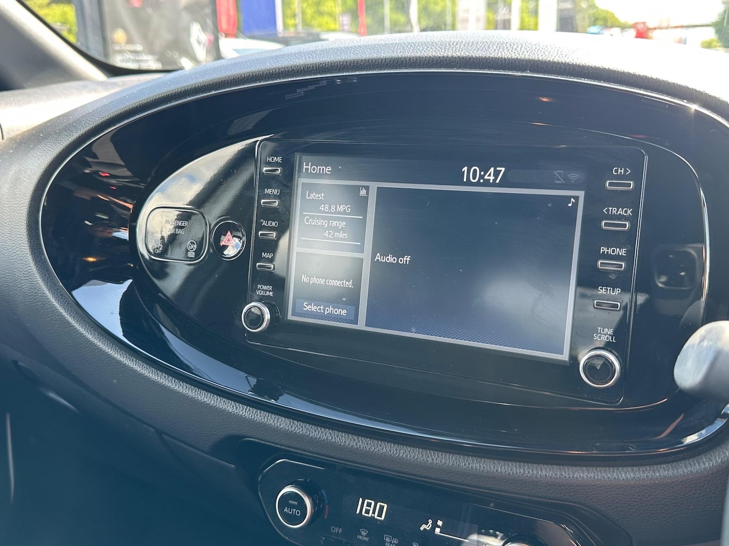 Vehicle 25