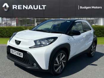 Used Toyota Aygo X 2023 for sale - 75139914: Photo