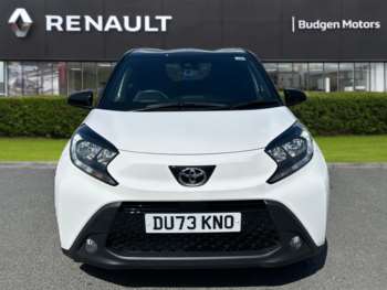 Used Toyota Aygo X 2023 for sale - 75139914: Photo