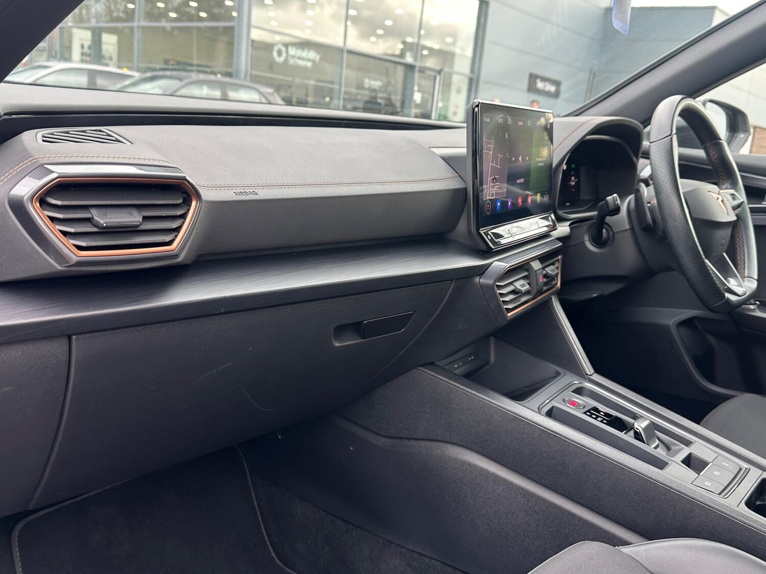 Used Cupra Formentor 2021 for sale - 77824565: Photo 12