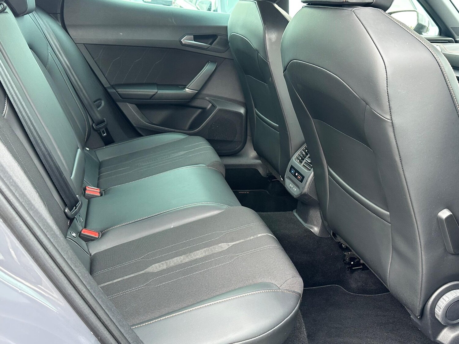 Used Cupra Formentor 2021 for sale - 77824565: Photo 15