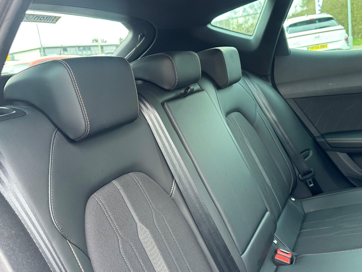 Used Cupra Formentor 2021 for sale - 77824565: Photo 18