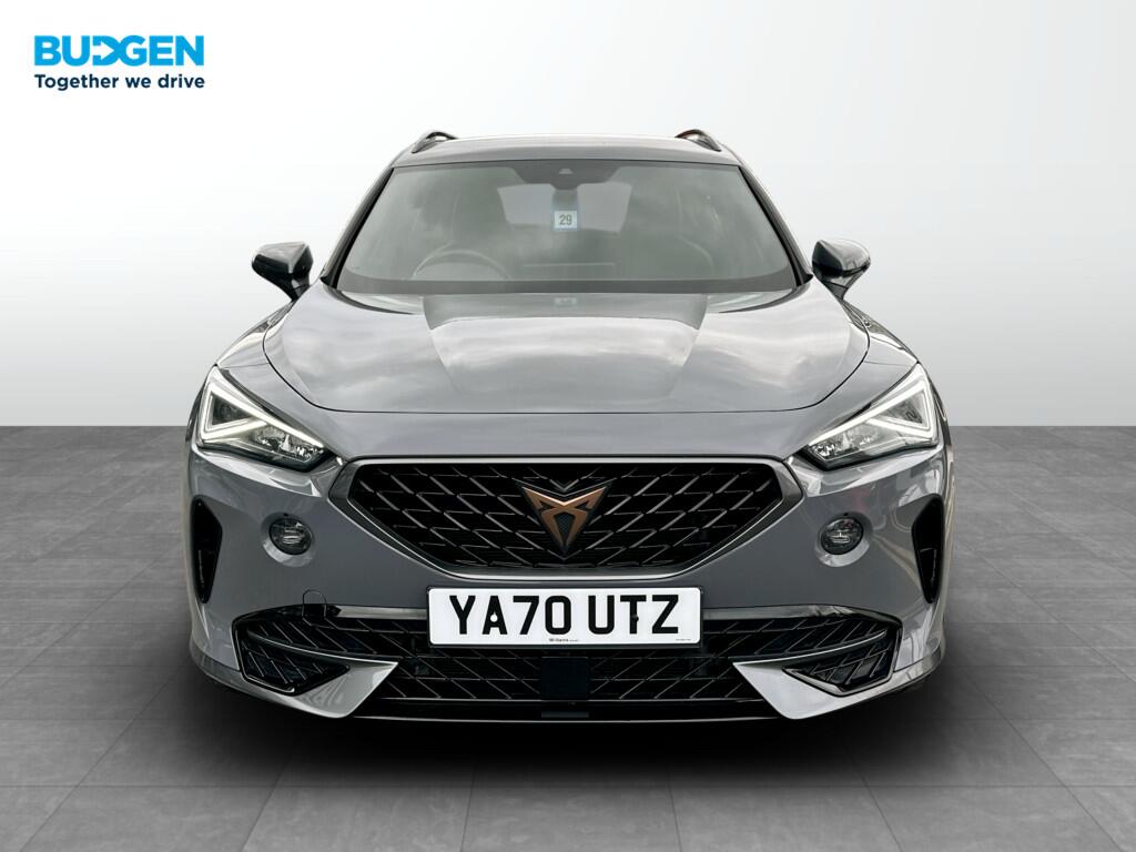 Used Cupra Formentor 2021 for sale - 77824565: Photo 5