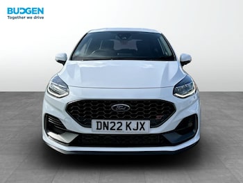 Used Ford Fiesta 2022 for sale - 75941050: Photo