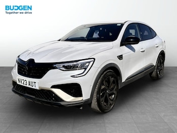 Used Renault Arkana 2023 for sale - 79169314: Photo