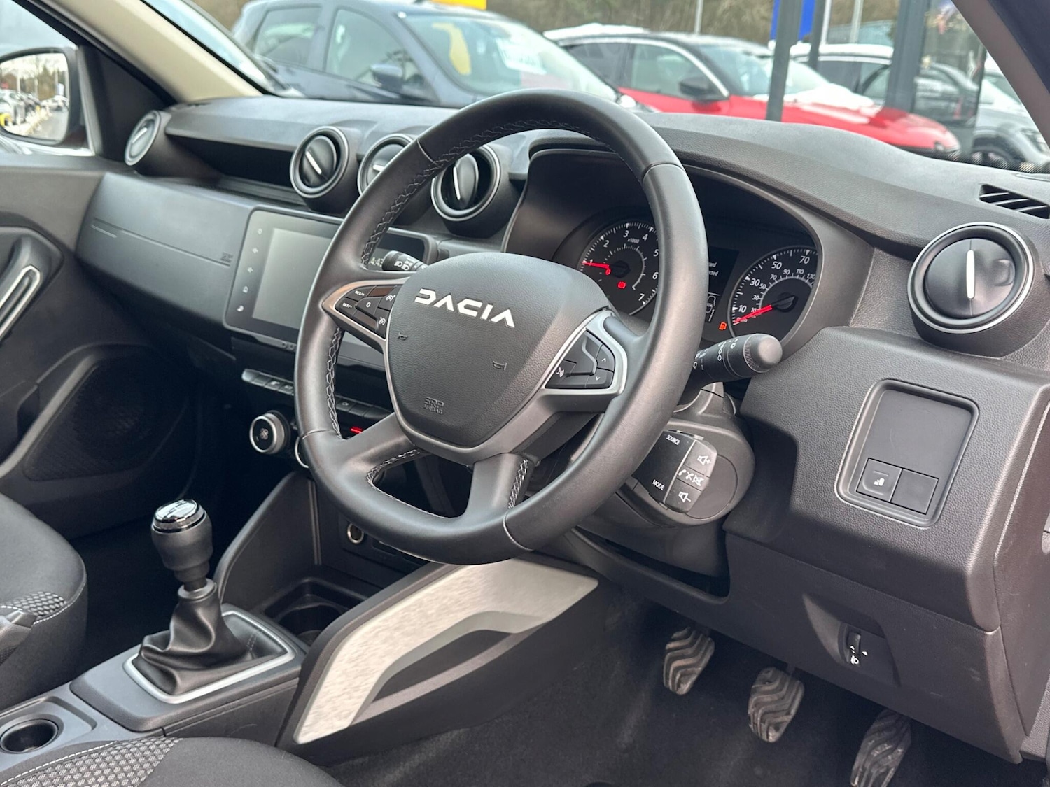 Used Dacia Duster 2024 for sale - 76572216: Photo 11