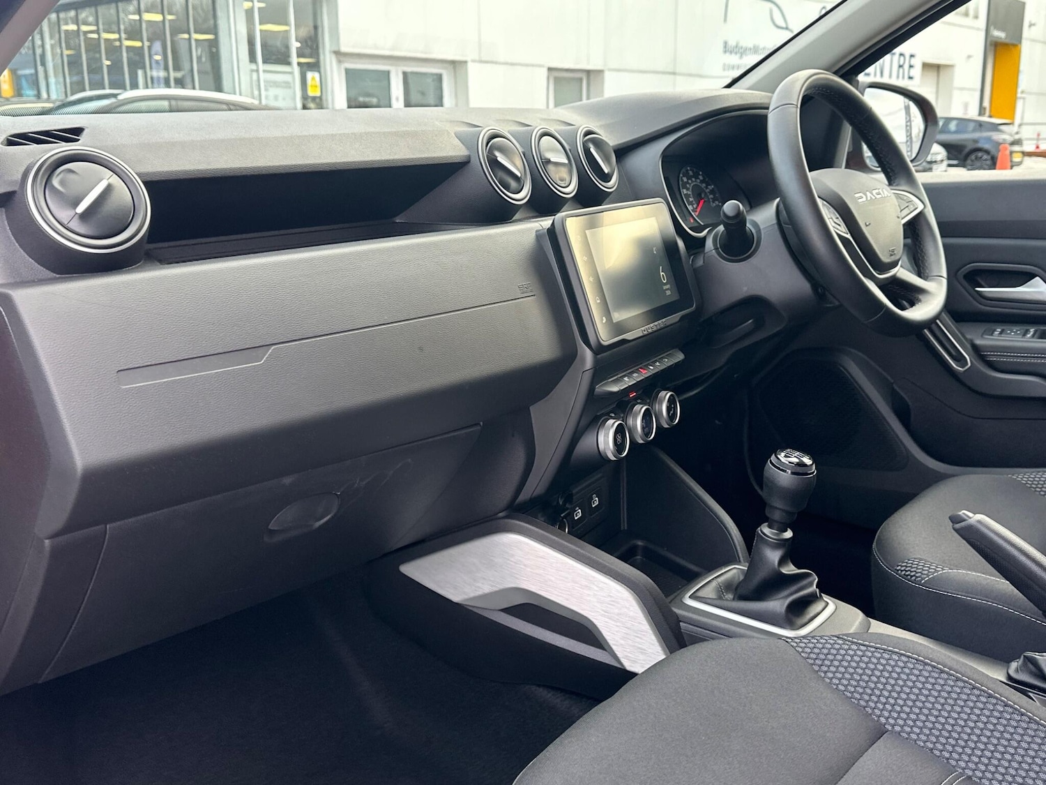 Used Dacia Duster 2024 for sale - 76572216: Photo 12