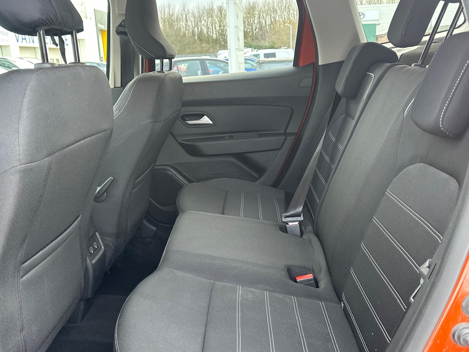 Used Dacia Duster 2024 for sale - 76572216: Photo 15