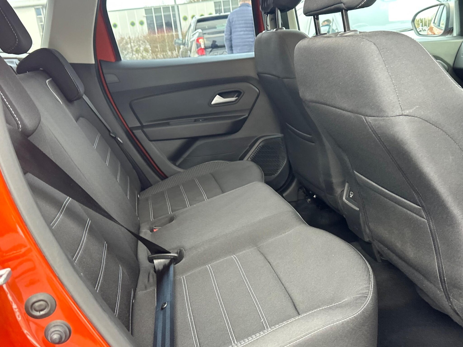 Used Dacia Duster 2024 for sale - 76572216: Photo 16