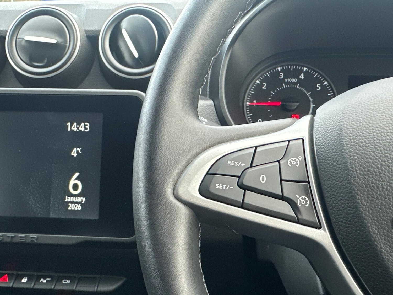 Used Dacia Duster 2024 for sale - 76572216: Photo 18