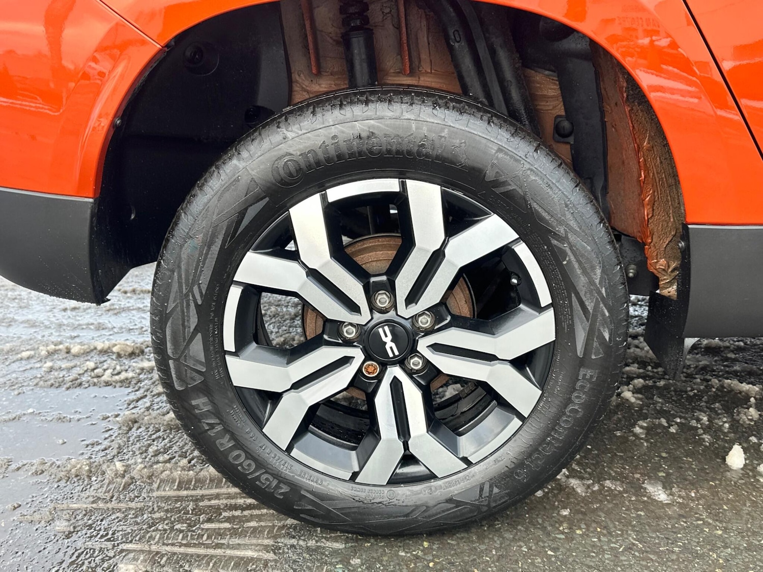 Used Dacia Duster 2024 for sale - 76572216: Photo 22