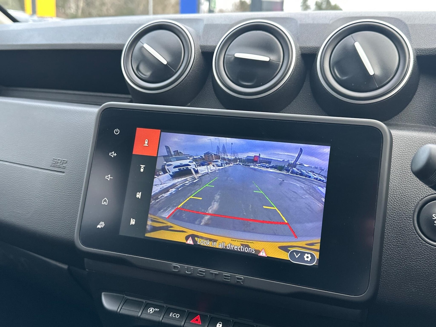 Used Dacia Duster 2024 for sale - 76572216: Photo 25