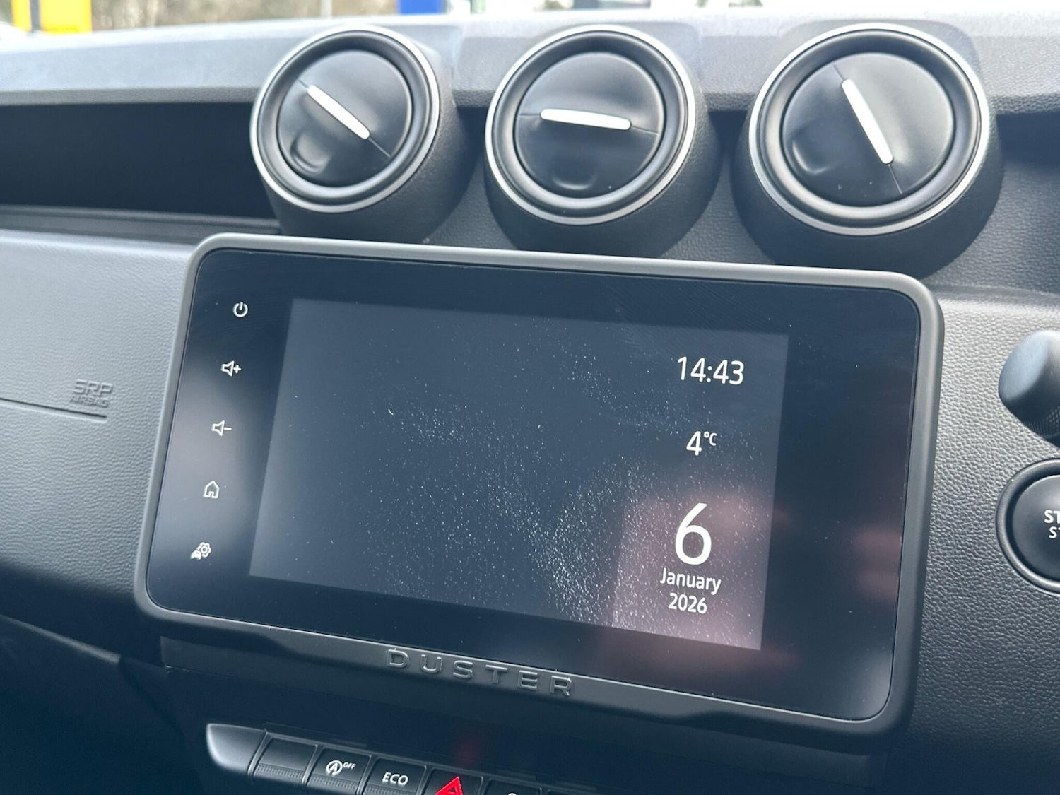 Used Dacia Duster 2024 for sale - 76572216: Photo 26