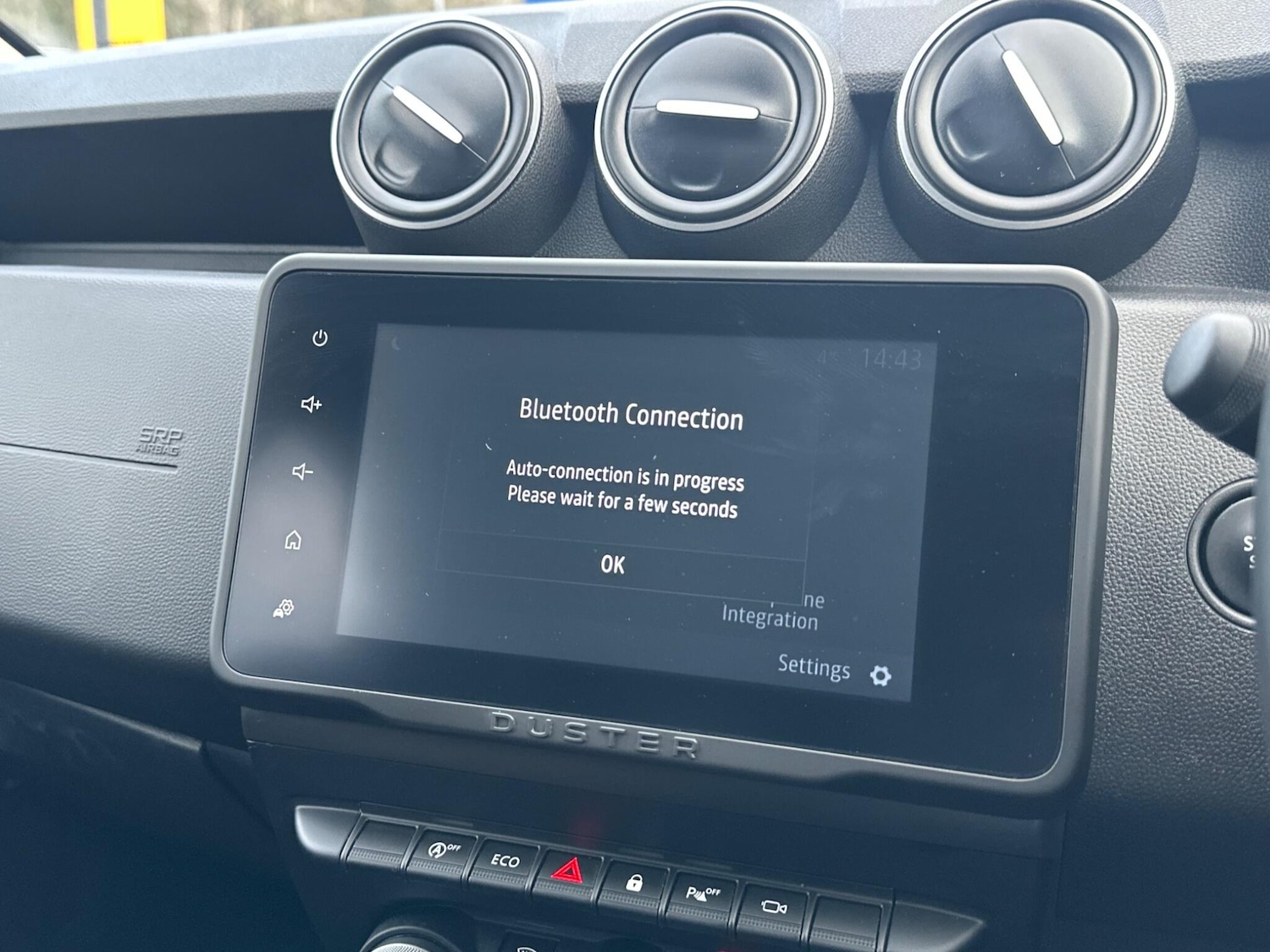 Used Dacia Duster 2024 for sale - 76572216: Photo 27