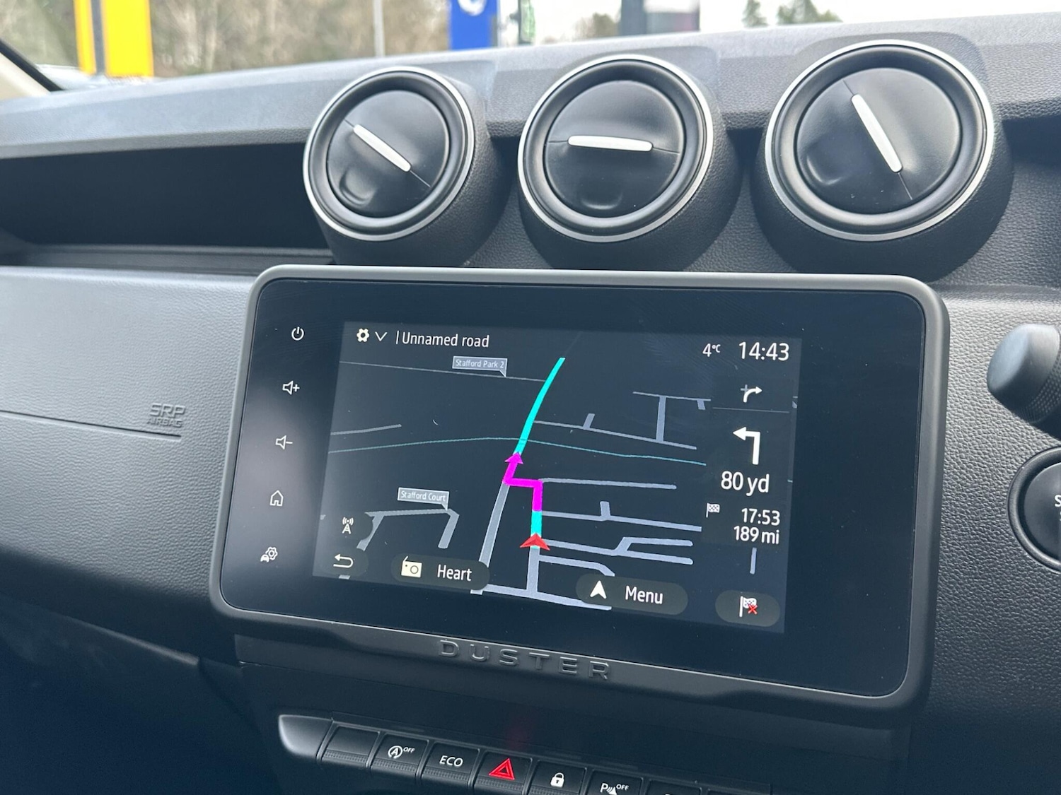 Used Dacia Duster 2024 for sale - 76572216: Photo 28