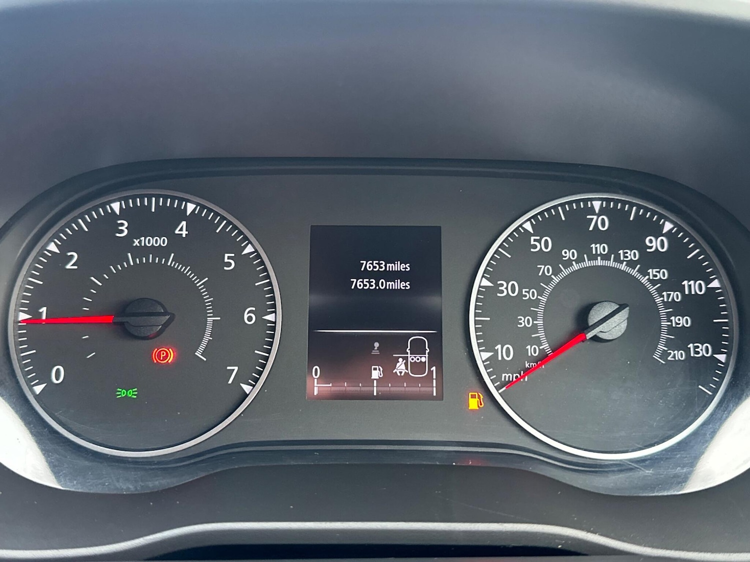 Used Dacia Duster 2024 for sale - 76572216: Photo 29