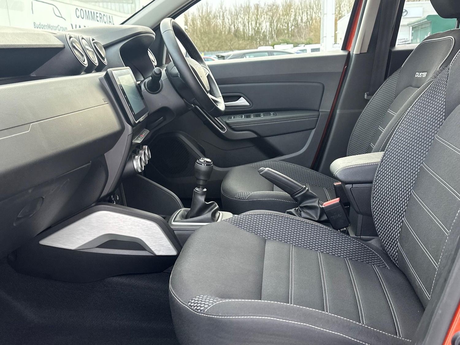 Used Dacia Duster 2024 for sale - 76572216: Photo 31