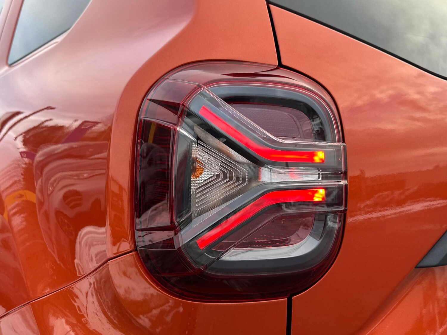 Used Dacia Duster 2024 for sale - 76572216: Photo 32