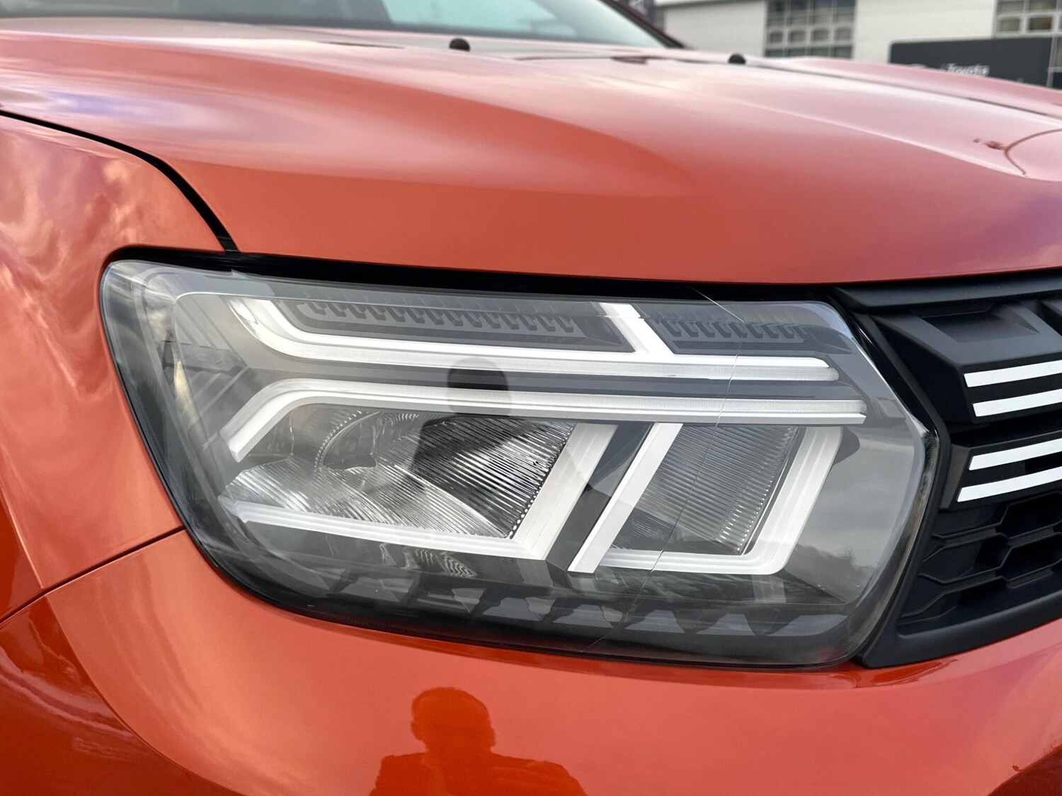 Used Dacia Duster 2024 for sale - 76572216: Photo 33