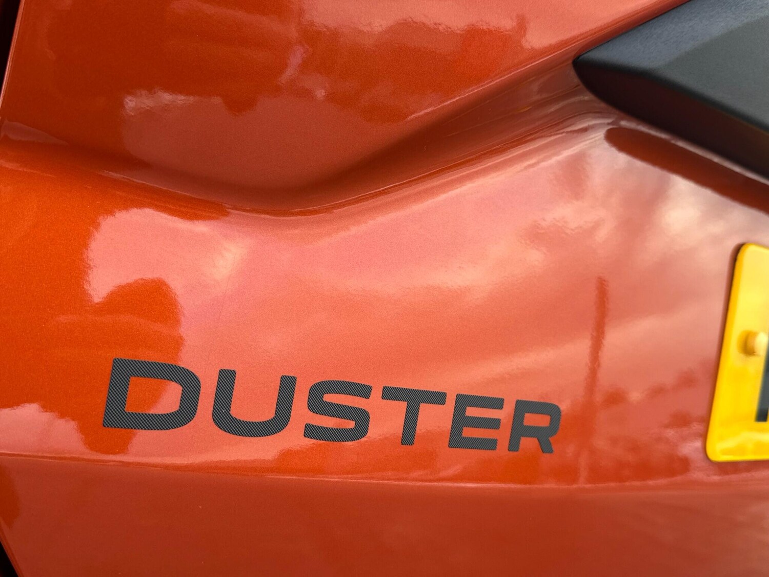 Used Dacia Duster 2024 for sale - 76572216: Photo 34