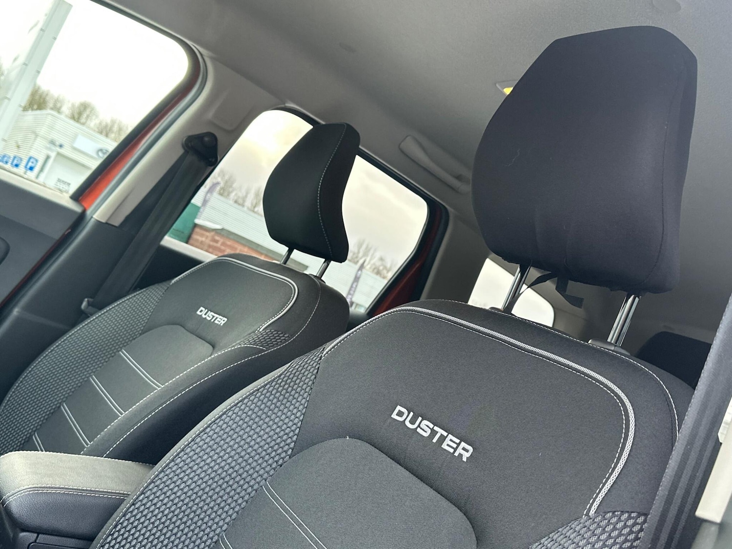 Used Dacia Duster 2024 for sale - 76572216: Photo 39