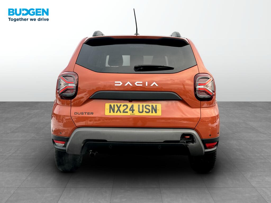 Used Dacia Duster 2024 for sale - 76572216: Photo 6