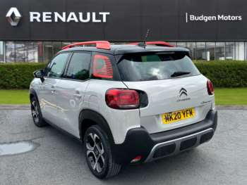 Used Citroen C3 Aircross 2020 for sale - 75279868: Photo