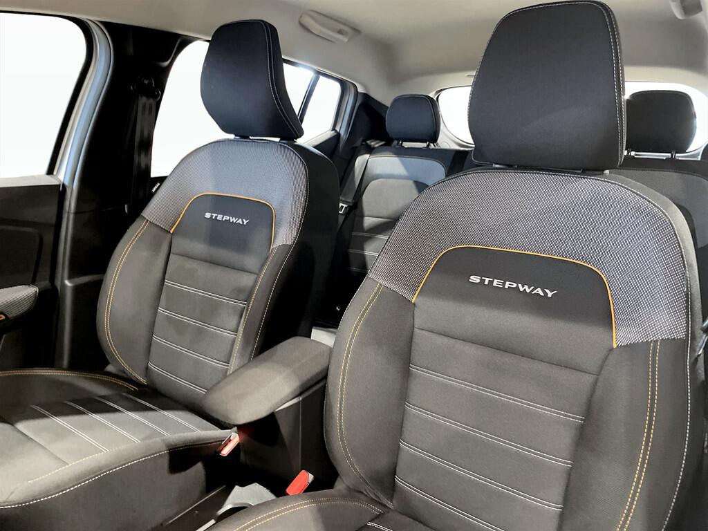 Used Dacia Sandero Stepway 2022 for sale - 76702496: Photo 14