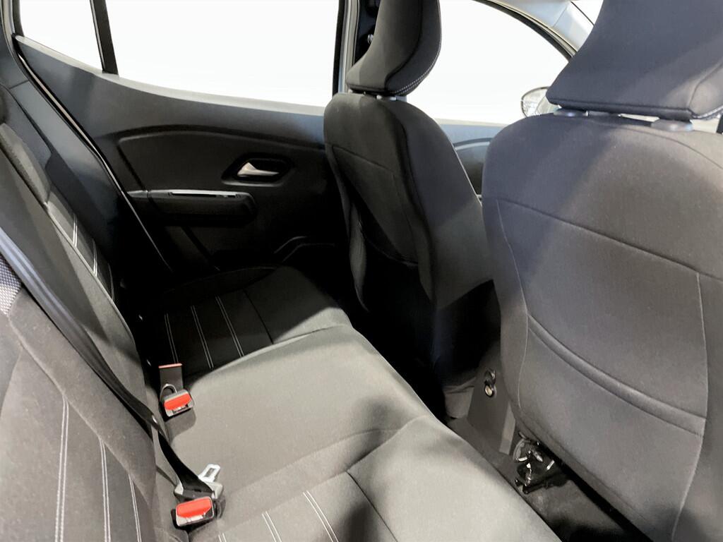 Used Dacia Sandero Stepway 2022 for sale - 76702496: Photo 16