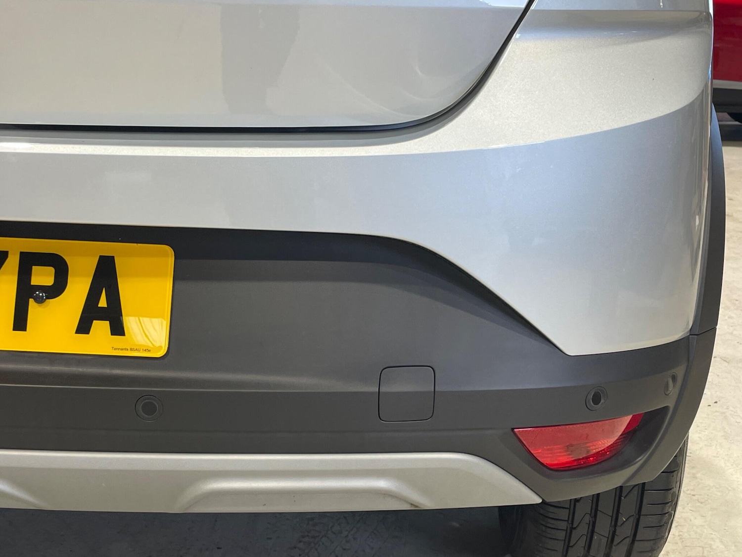 Used Dacia Sandero Stepway 2022 for sale - 76702496: Photo 30